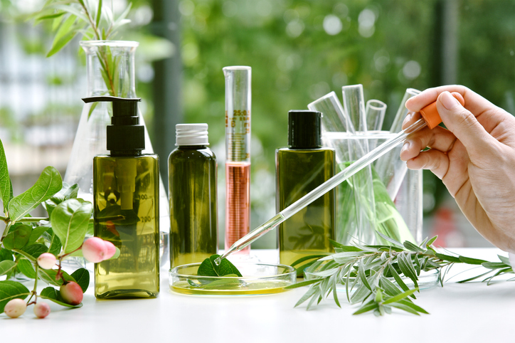 Aromatherapie